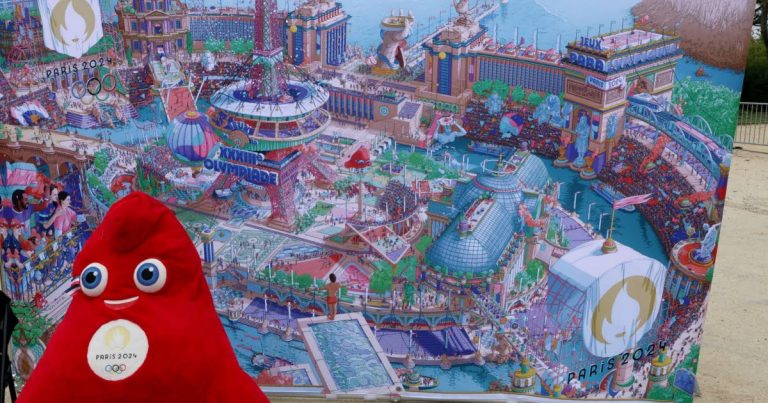 Jeux Olympiques : Quand la passion devient un business