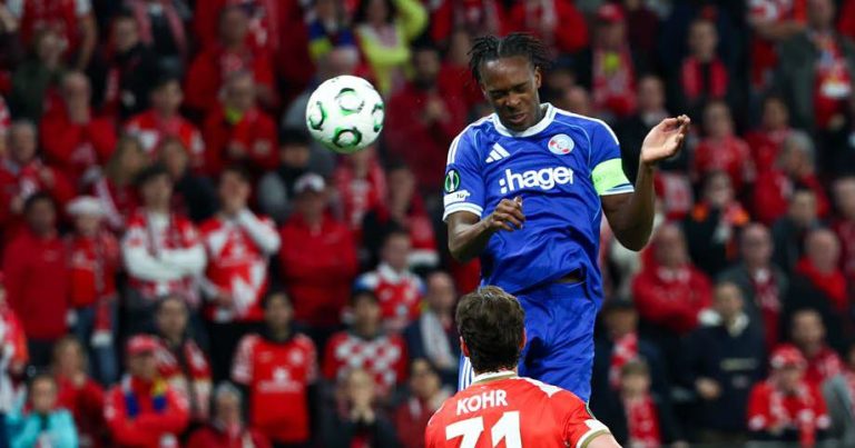 Emegha : Le Messie du Racing ou Simple Mirage ?