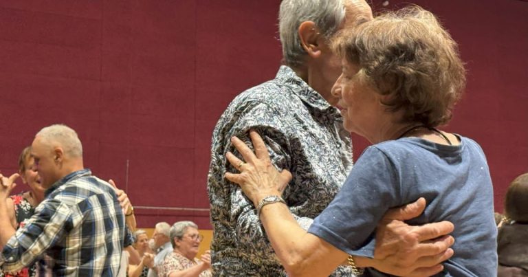 La danse, dernier rempart contre l’autoritarisme ?