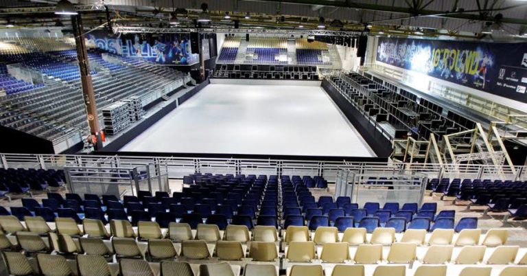 Le Parc des Expositions de Metz : entre polyvalence et incompréhension