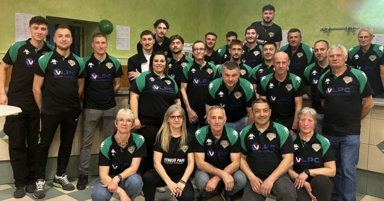 Quand le repas dansant devient un symbole de résistance