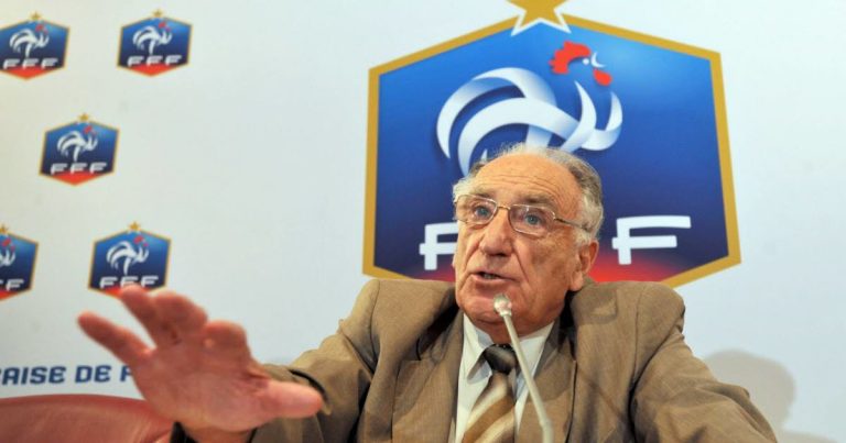 Jean-Pierre Escalettes : Un héritage footballistique ou une ombre sur le sport ?