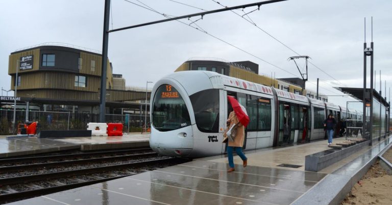 Tramway Crémieu-Lyon : Un projet qui roule sur des rails de contradictions