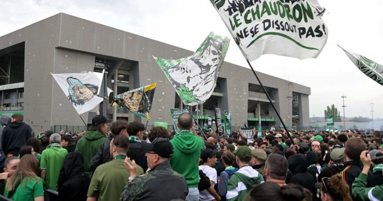 Ultras en attente : la menace floue qui pèse sur l’avenir du football