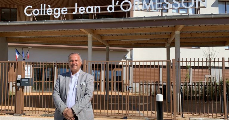 Quand l&rsquo;éducation devient un champ de bataille : le cas du collège d&rsquo;Ormesson