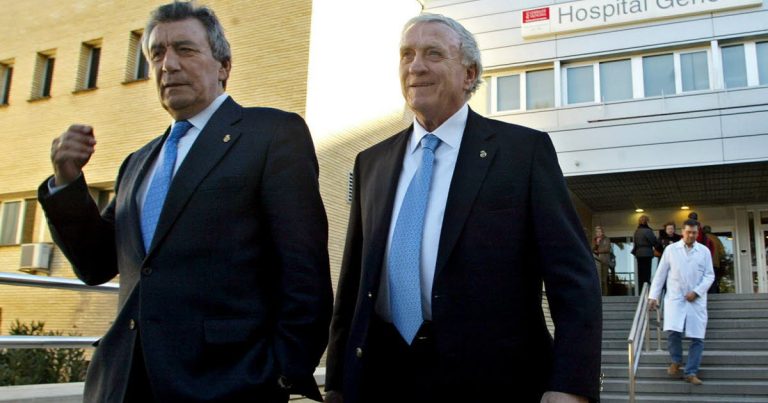 La Mort d&rsquo;un Mythe : José Emilio Santamaria, entre Gloire et Silences