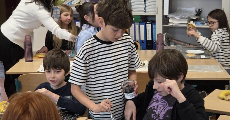 Petit-déj&rsquo; à l&rsquo;école : une décision absurde qui met en péril l&rsquo;avenir de nos enfants !
