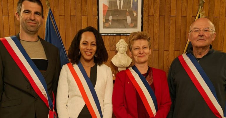 Doris Ternoy : Le Retour de la Détermination Autoritaire