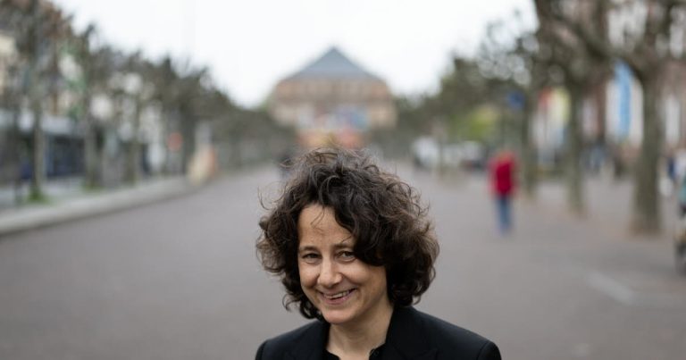 Alsace : Chrysoline Dupont à la tête d&rsquo;un Opéra en chantier, un scandale qui choque !