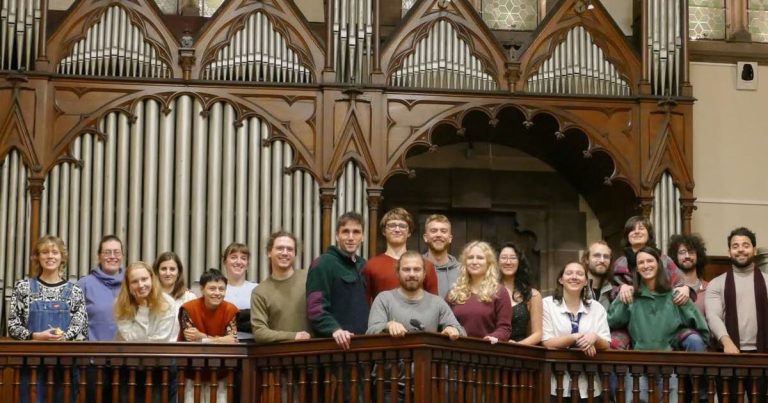 Dorlisheim : Ce samedi, le Chœur de chambre universitaire de Strasbourg va-t-il provoquer un scandale ?