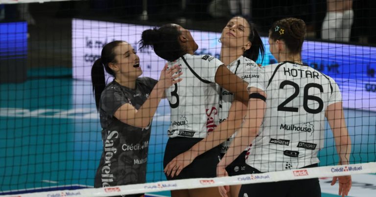 La jeunesse face à l&rsquo;expérience : un match où l&rsquo;angoisse l’emporte