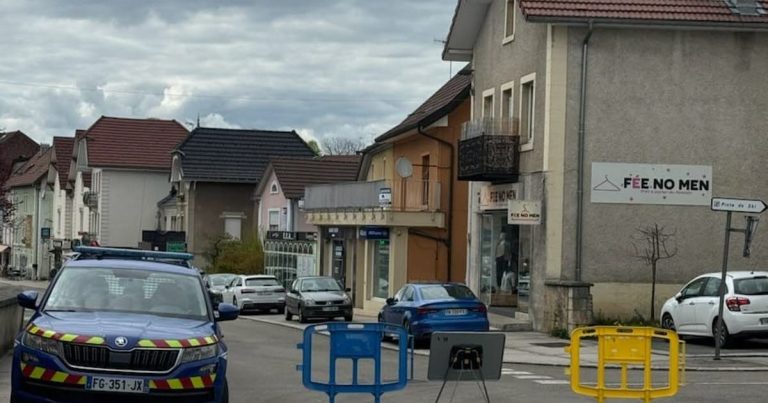 Une prise d&rsquo;otage à Maîche : la farce tragique de l&rsquo;État