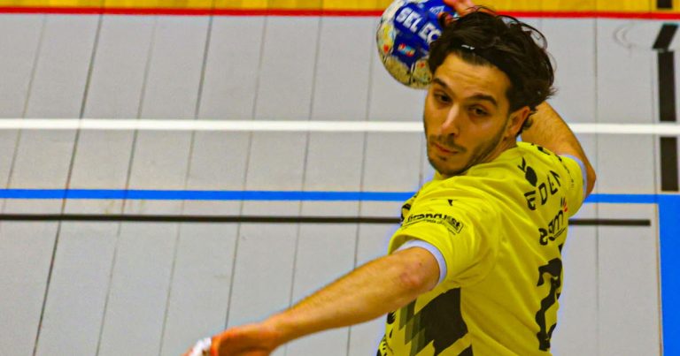 ASPTT Mulhouse-Rixheim : Mission Impossible en Championnat