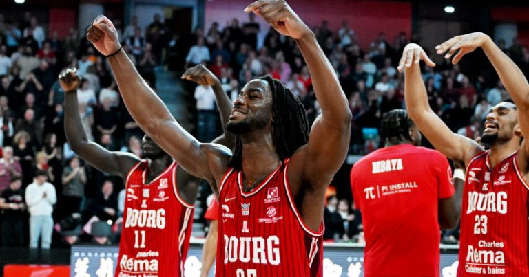 Chalon-Bourg : La tension monte, le sport s’emballe