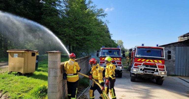 Incendies : Quand la Formation des Pompiers Révèle l&rsquo;Incompétence du Système