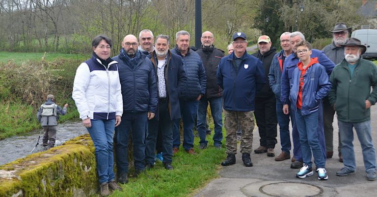 Quand la pêche no-kill devient un symbole de contradictions