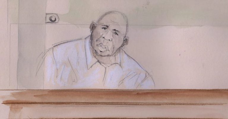 Justice ou farce ? Le procès d&rsquo;Audrey Mondjehi et ses incohérences