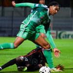 National 2 : Colmar défie Thionville, le leader, pour éviter un sacre chez soi