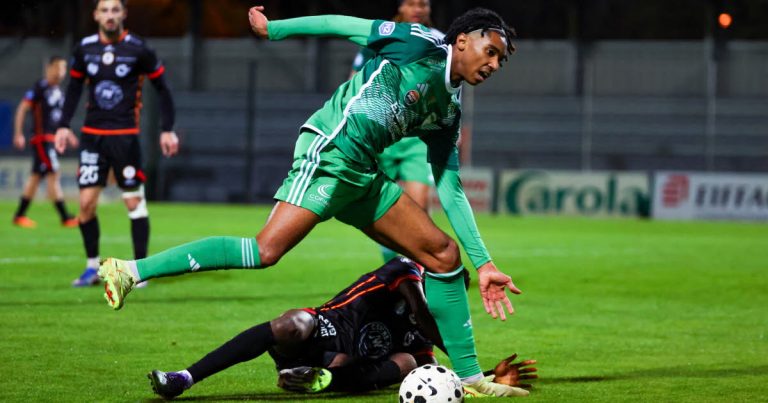 National 2 : Colmar défie Thionville, le leader, pour éviter un sacre chez soi