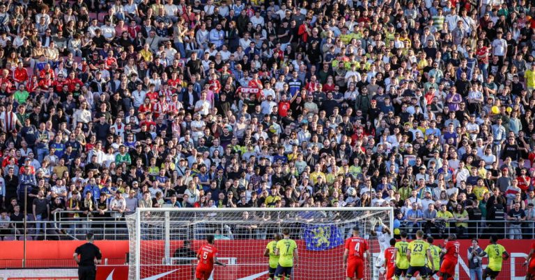 Le Derby de l&rsquo;Incohérence : Sochaux et Dijon, une Rencontre au Sommet de l&rsquo;Absurdistan