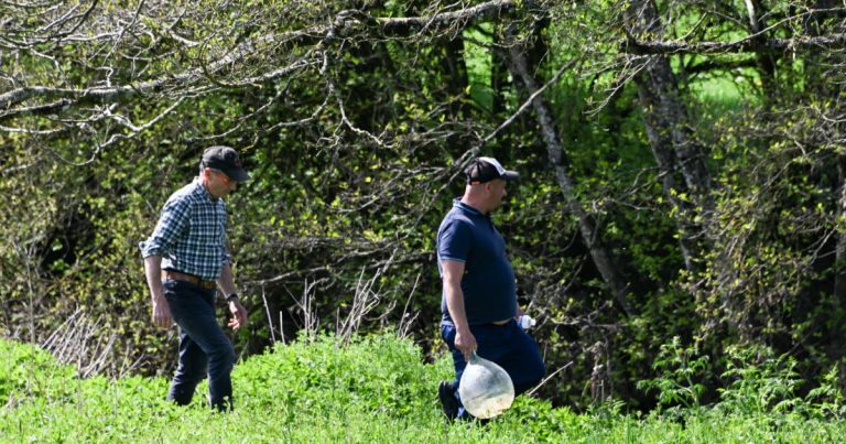 Disparition tragique : le corps de Bryan Muller retrouvé, une enquête sous le feu des critiques