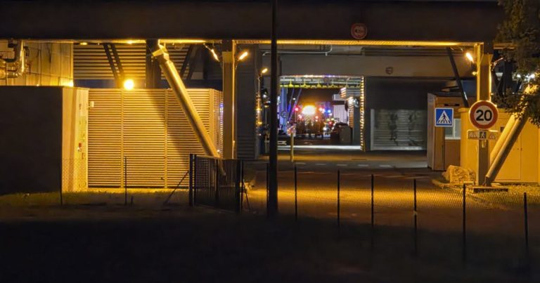 Incendie chez Soitec : un symbole des défaillances systémiques