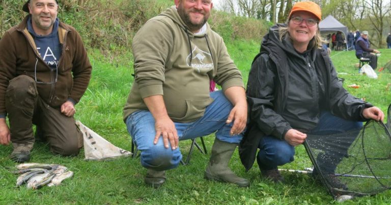 Pêche, Tradition et Illusions : Une Compétition qui Flotte