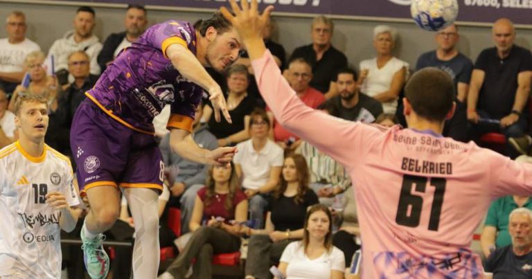 Sélestat : L&rsquo;éternelle promesse non tenue du sport