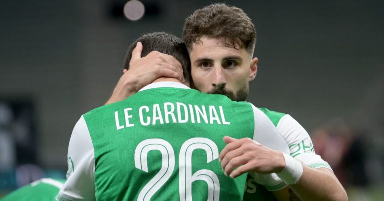 ASSE : Une Équipe en Quête de Rédemption ou un Mirage Éphémère ?