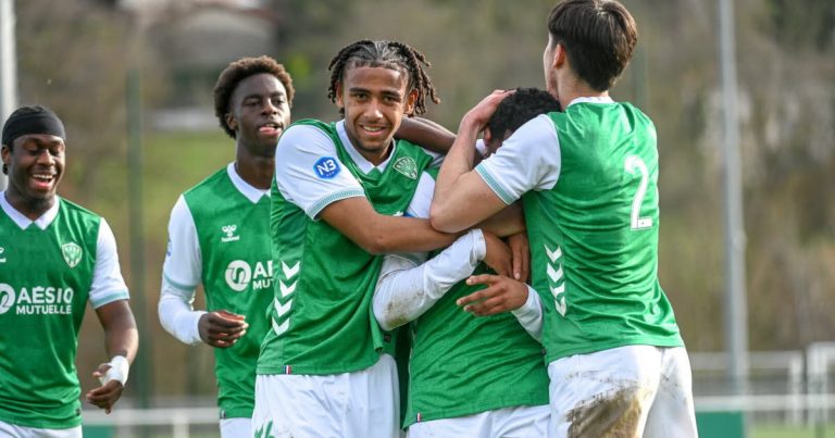 ASSE (B) : Un Match Crucial, Mais Pour Qui ?