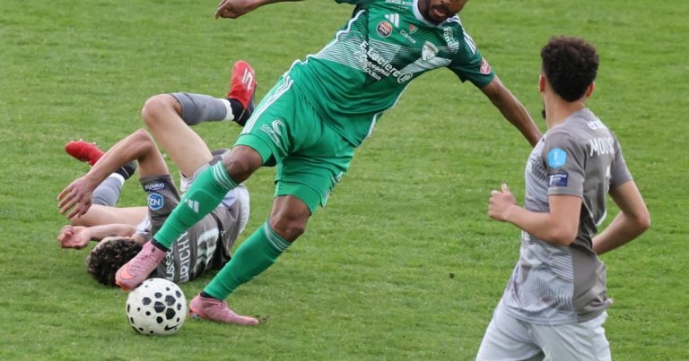 Colmar : Un match frustrant qui en dit long sur notre époque