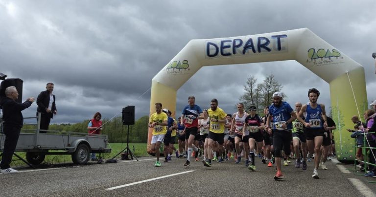 Marathon de la forêt sacrée : un événement qui cache bien des contradictions