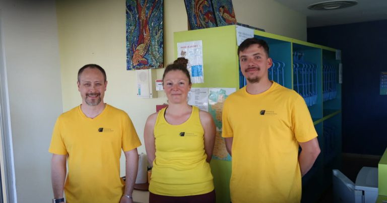 La Piscine Daniel-Decerle : Un Plongeon dans l&rsquo;Incohérence