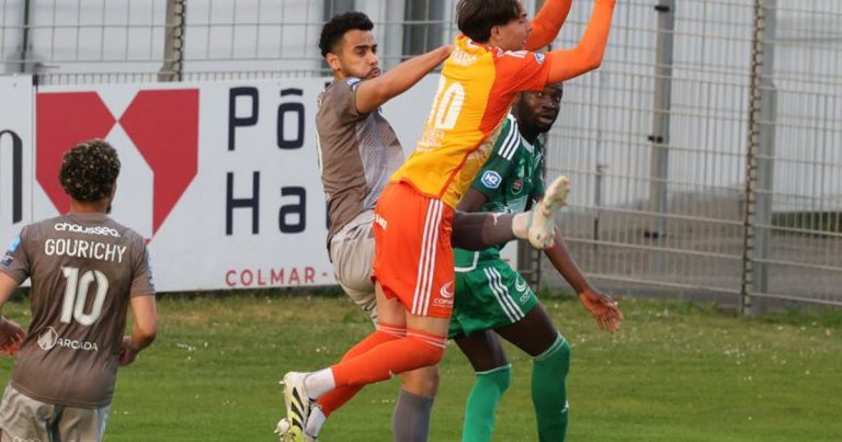 Colmar : Un Devoir Accompli ou un Échec Masqué ?