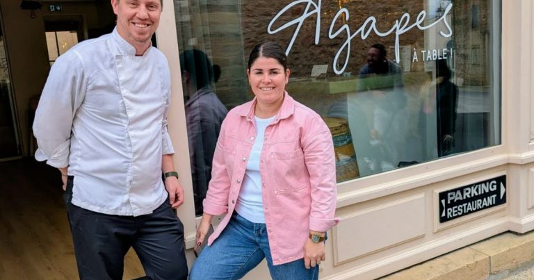 Agapes : Une belle première année, mais à quel prix ?