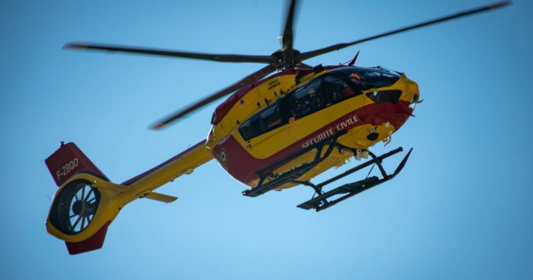 Mont Blanc : Entre l&rsquo;adrénaline et la fatalité, un skieur au bord du gouffre
