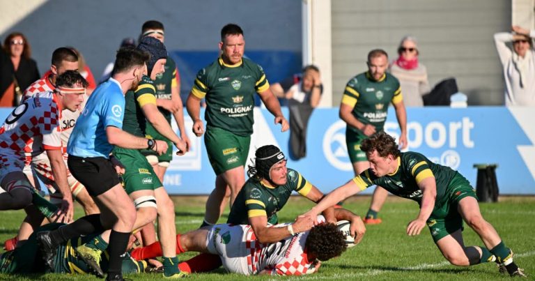 Les phases finales en Ligue Paca : Analyse des résultats