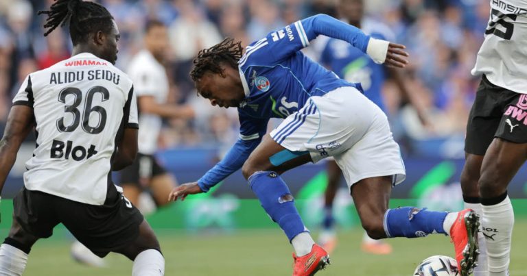 Strasbourg s&rsquo;incline face à Rennes : analyse des performances de Lepaul et Sabaly
