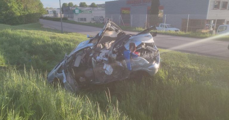 Quand la route devient le théâtre de l&rsquo;absurde