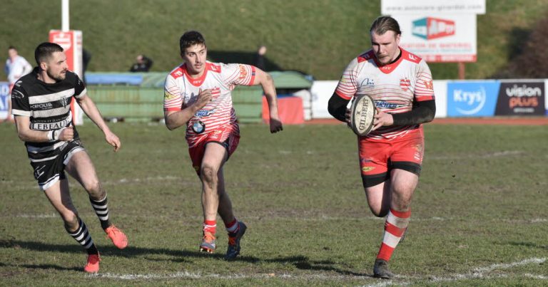 Montceau : Une Défaite Qui Révèle Les Failles du Système