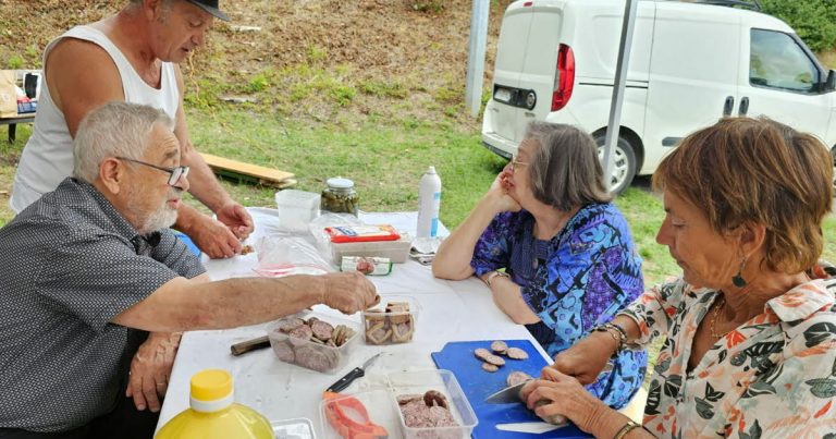 Nicola Cianfarani : Une voix éteinte, un système sourd
