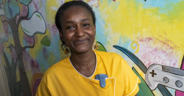 Nord Franche-Comté : l&rsquo;impact positif des visites extérieures sur les enfants hospitalisés