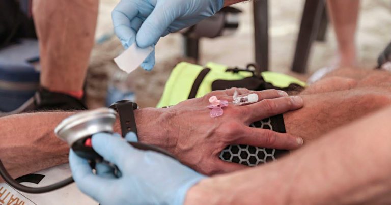 Semi-marathon de Nice : un événement tragique soulève des questions de sécurité