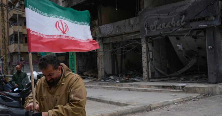 Tensions géopolitiques : un regard sur les récents développements