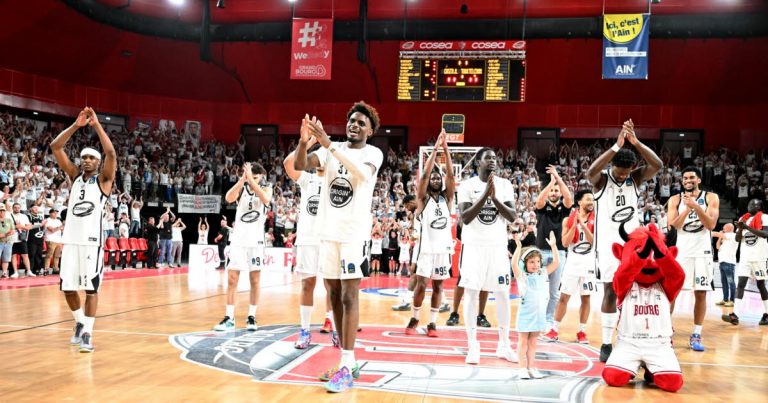 La JL Bourg : Une Équipe en Plein Essor