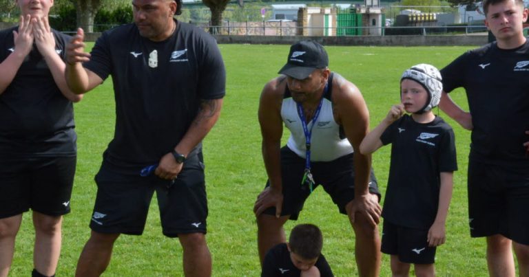 La Culture du Haka à Tournus : Un Voyage au Cœur de la Tradition Maori