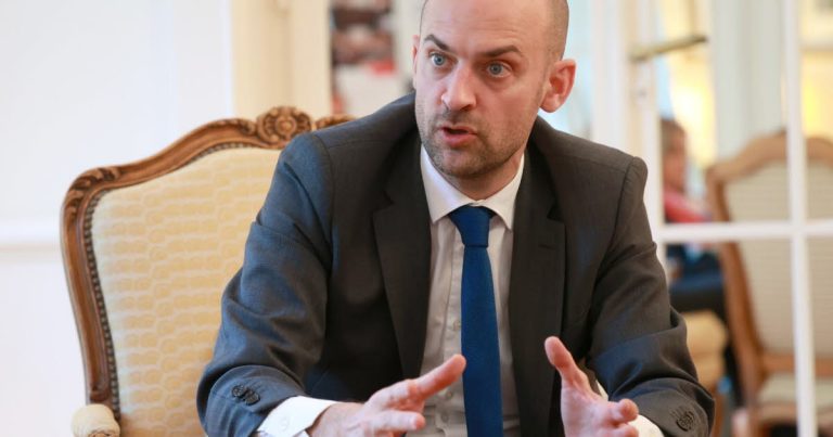 Vers une paix durable au Moyen-Orient : un défi complexe