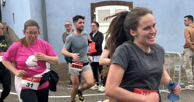 Foulées du Schiebenberg : un afflux record qui interroge l&rsquo;avenir des courses locales