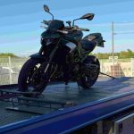 Excès de vitesse sur la RD 517 : un week-end de contrôles révélateur