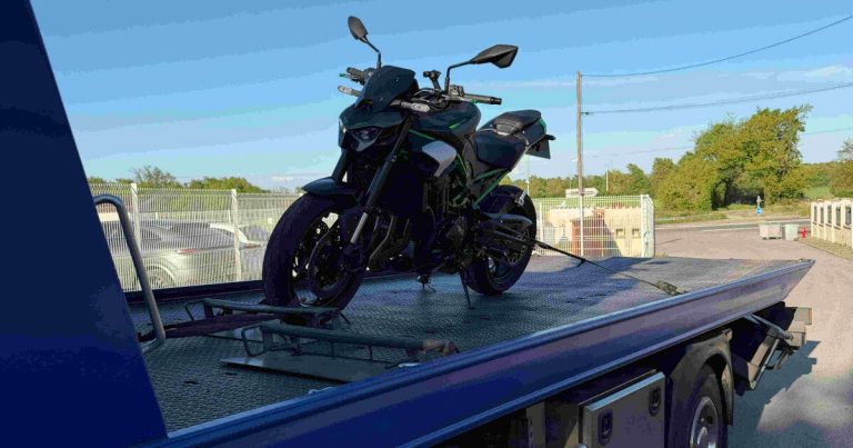 Excès de vitesse sur la RD 517 : un week-end de contrôles révélateur